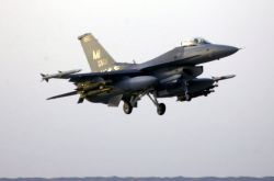 F-16 - Freedom falcon Image