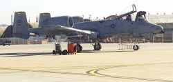 A-10 Thunderbolt II - Super inspector Image