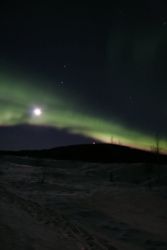 Northern Lights Image