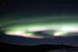 Northern Lights Image