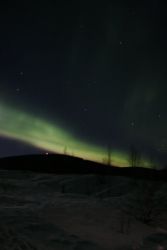 Northern Lights Image