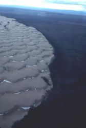 Nogahabara Sand Dunes Image