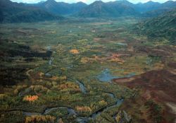 Autumn at the Togiak Refuge Image