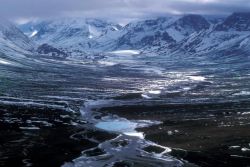 Noatak River Image