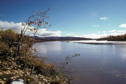 Yarger Lake Image