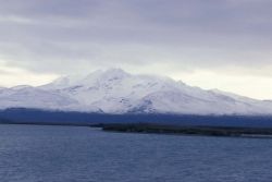 Izembek Landscape Image