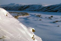 Noatak River Image