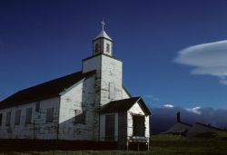 Aleutian Church Image