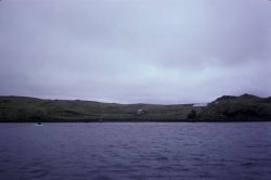 Kanaga Fox Farm Historic Ruins Image