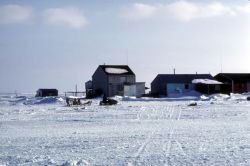 Togiak Village Image