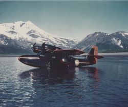 Grumman Goose N703 Image