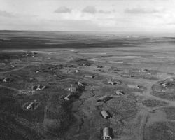 Military Remains on Izembek Image