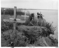 Bethel Cemetery Image