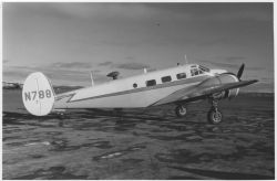 Grumman Goose N788 Image