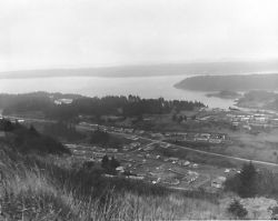 Town of Kodiak Image