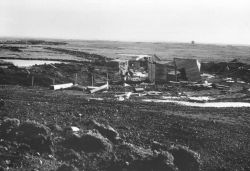 Building Ruins on Amchitka Image