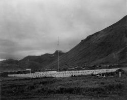 Little Falls Cemetery Attu Image