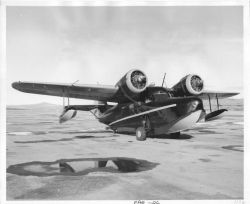 FWS Grumman Goose Image