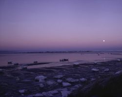 Yukon Delta National Wildlife Refuge, Alaska Image