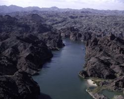 Havasu National Wildlife Refuge Image