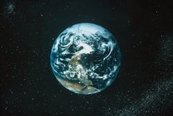 Earth Image