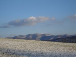 Virginia Blue Ridge Mountains (1/3) Image