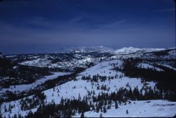 Lake Tahoe Image