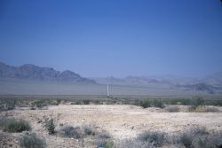 Mojave Desert Image