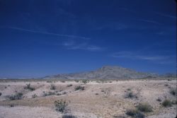 Mojave Desert Image