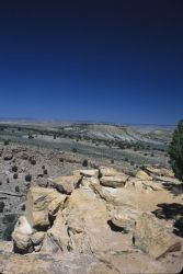 Eastern Utah Image