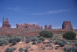 Monument Valley Image