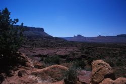 Eastern Utah Image