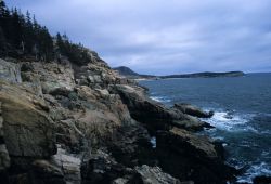 Acadia National Park Image
