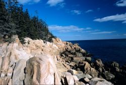 Acadia National Park Image