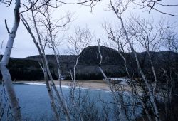 Acadia National Park Image