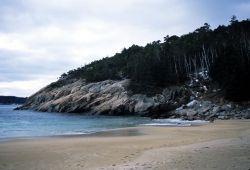 Acadia National Park Image
