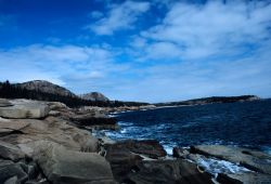 Acadia National Park Image