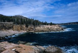 Acadia National Park Image