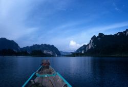 Khao Sok National Park Photo