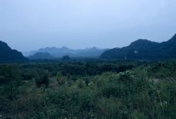 Khao Sok National Park Photo