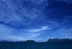 Krabi, Thailand Photo