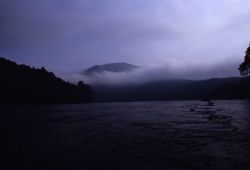 South Fork of the Shenandoah River Photo