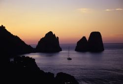 Faraglioni Image