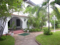 Asuncion Garden Image