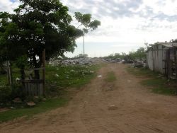 Poverty in Asuncion Image
