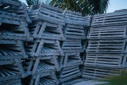 Lobster Traps Image