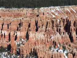 Bryce Canyon National Park Image