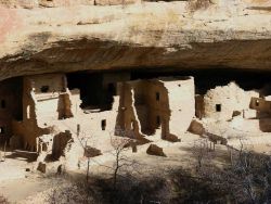 Mesa Verde National Park Image