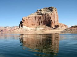 Lake Powell Image