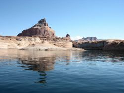 Lake Powell Image